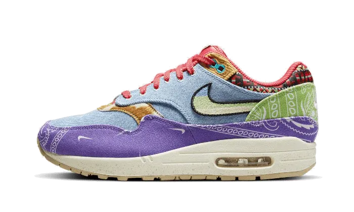 Nike Air Max 1 SP Concepts Far Out