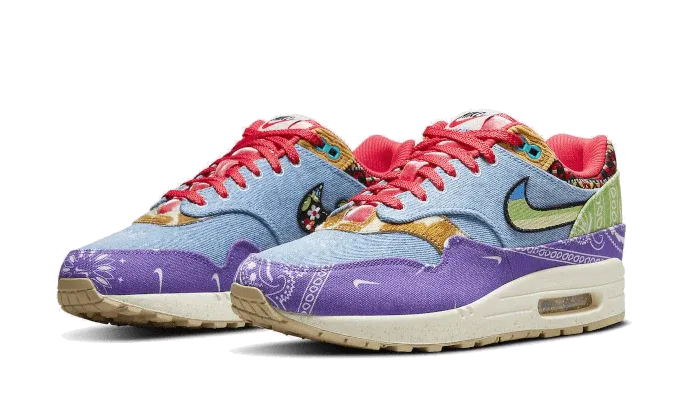 Nike Air Max 1 SP Concepts Far Out