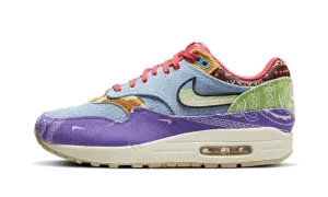 Nike Air Max 1 SP Concepts Far Out