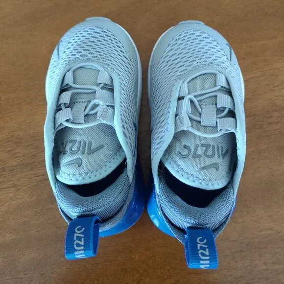 Nike Air Max 270 TD 5C NEW!