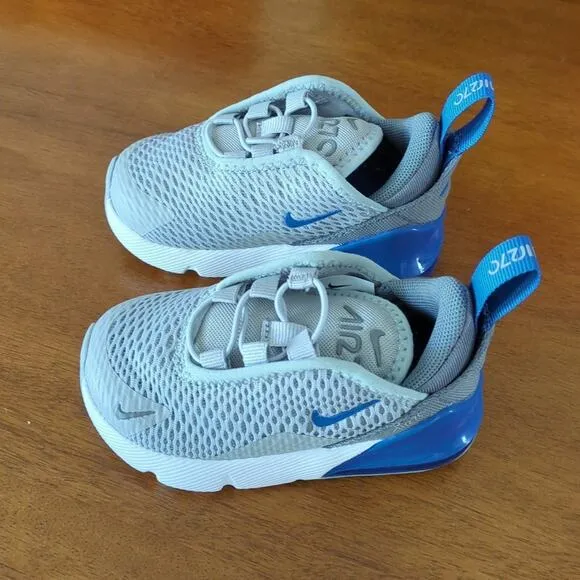 Nike Air Max 270 TD 5C NEW!