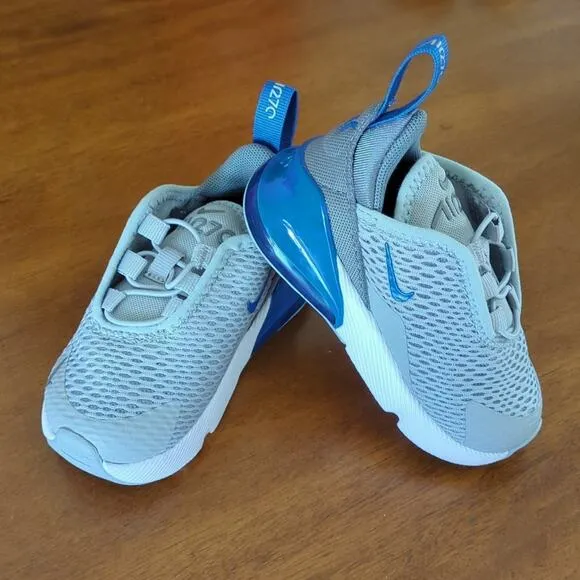 Nike Air Max 270 TD 5C NEW!