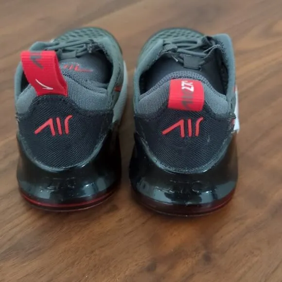 Nike Air Max 270 toddler C5 NEW!!