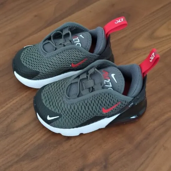 Nike Air Max 270 toddler C5 NEW!!