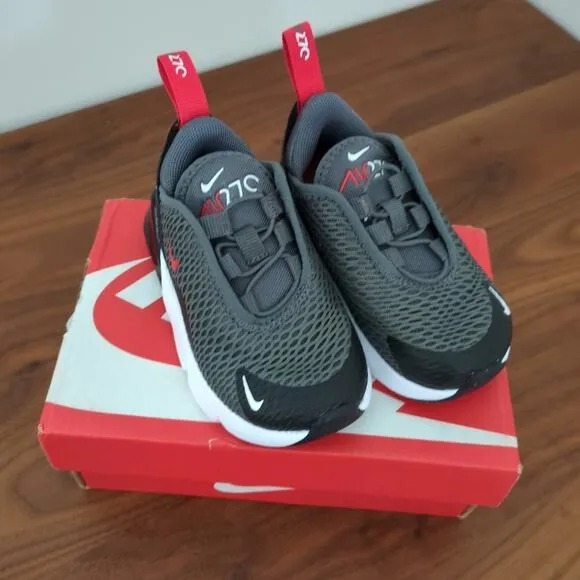 Nike Air Max 270 toddler C5 NEW!!