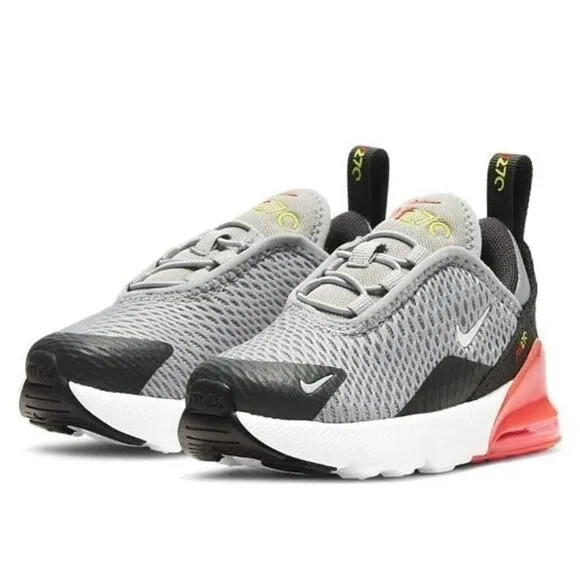 Nike Air Max 270 toddler C5 NEW!!