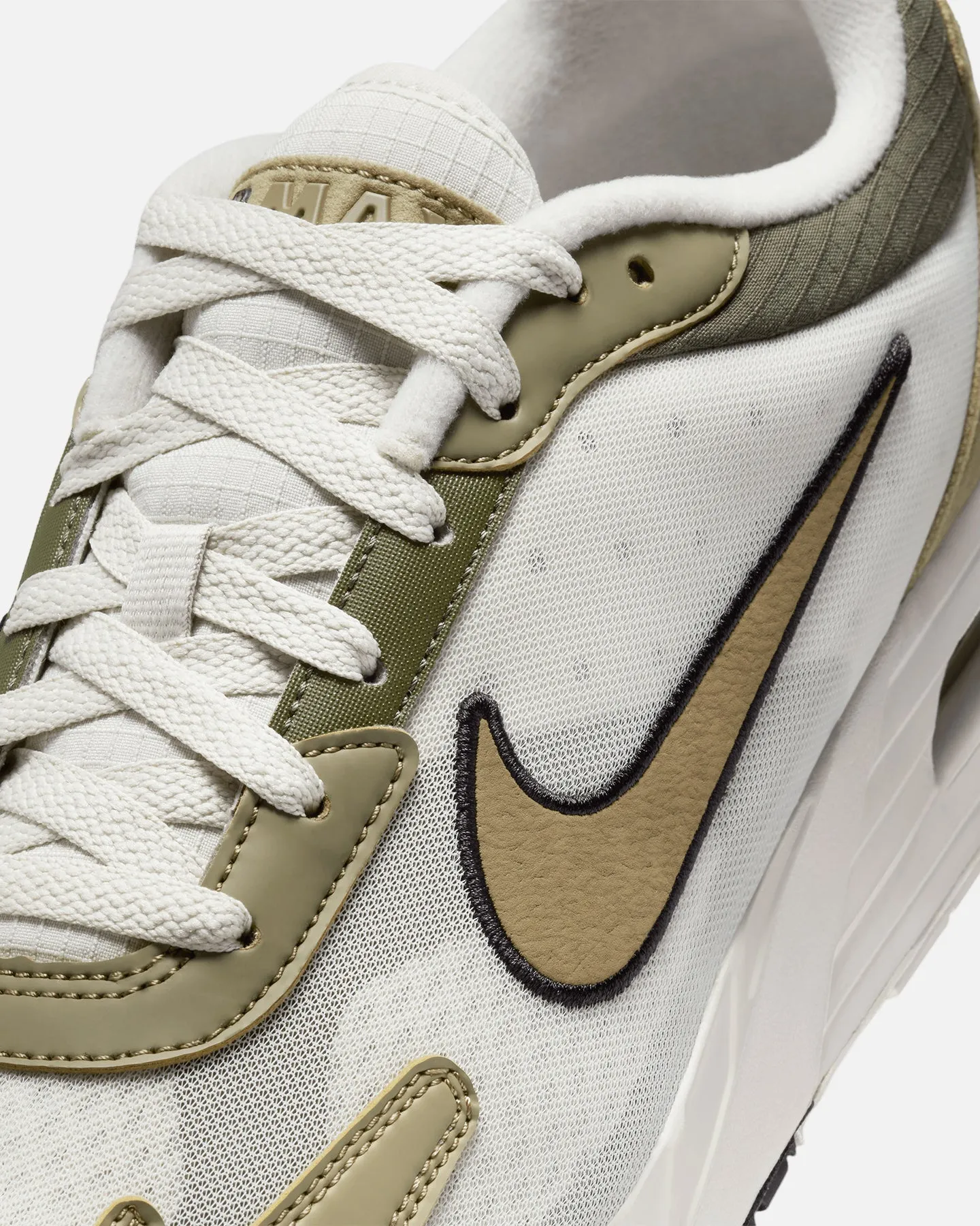 Nike Air Max Solo "Olive" Light Bone