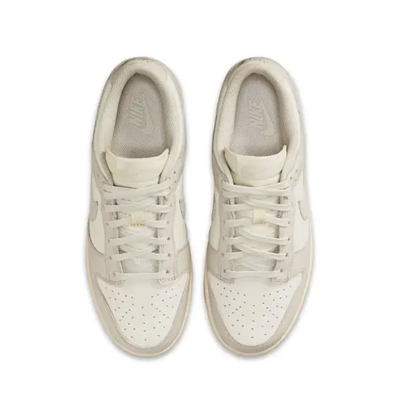 Nike Dunk Low Sail Light Bone (W)