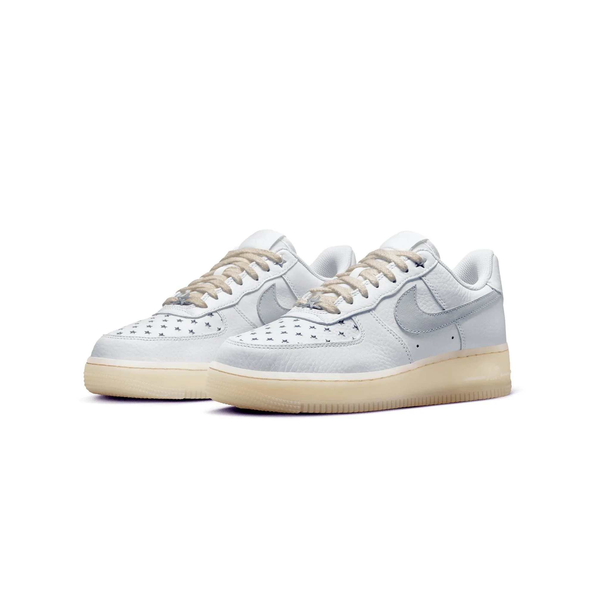 Nike Womens Air Force 1 '07 Shoes
