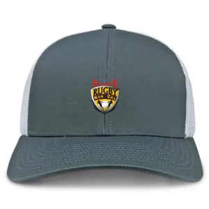 NorCal Retro Trucker Cap
