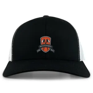 Northwest Woodsmen RFC Retro Trucker Cap