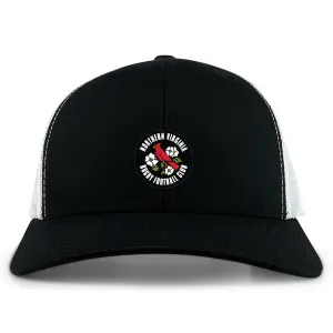 NOVA RFC Retro Trucker Cap