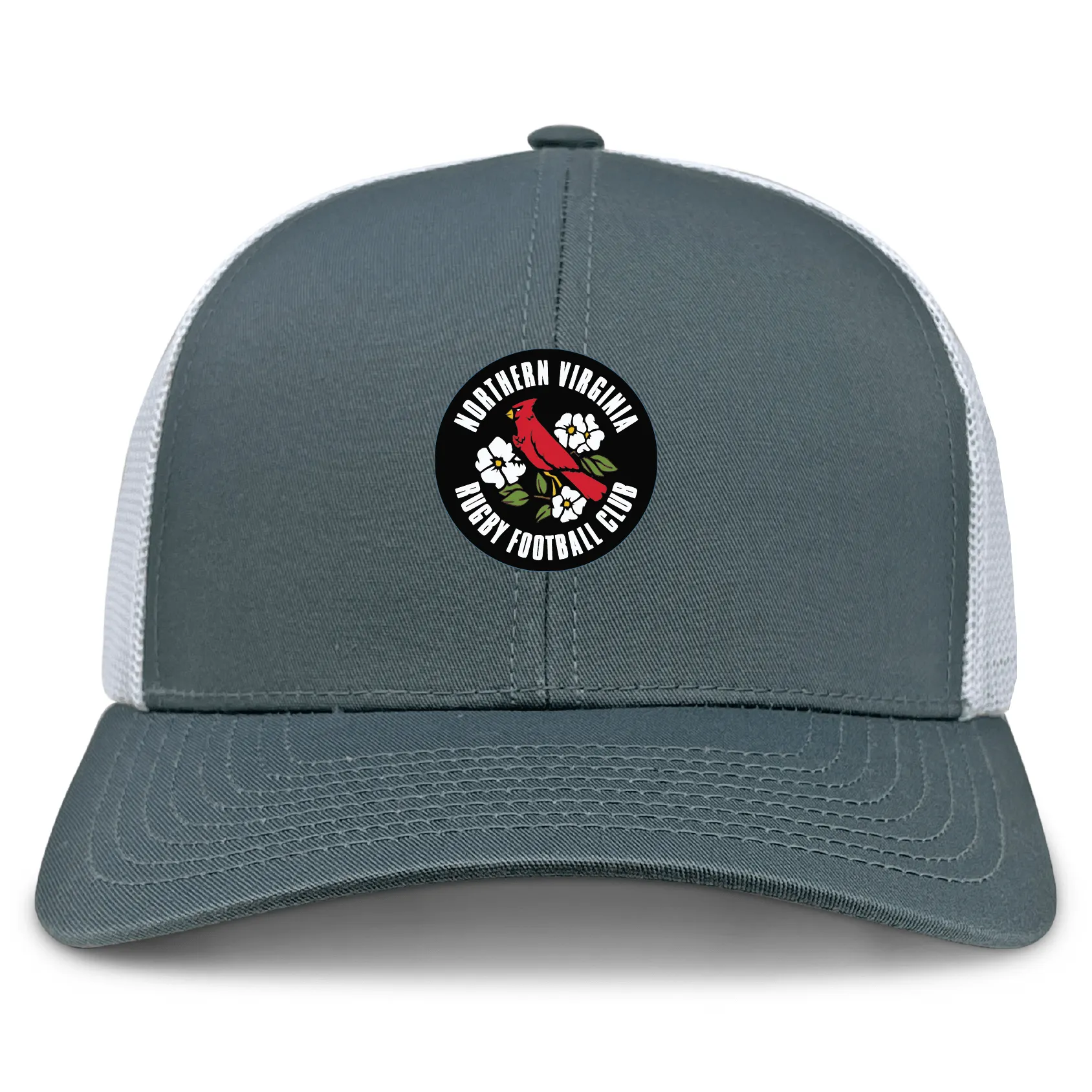 NOVA RFC Retro Trucker Cap