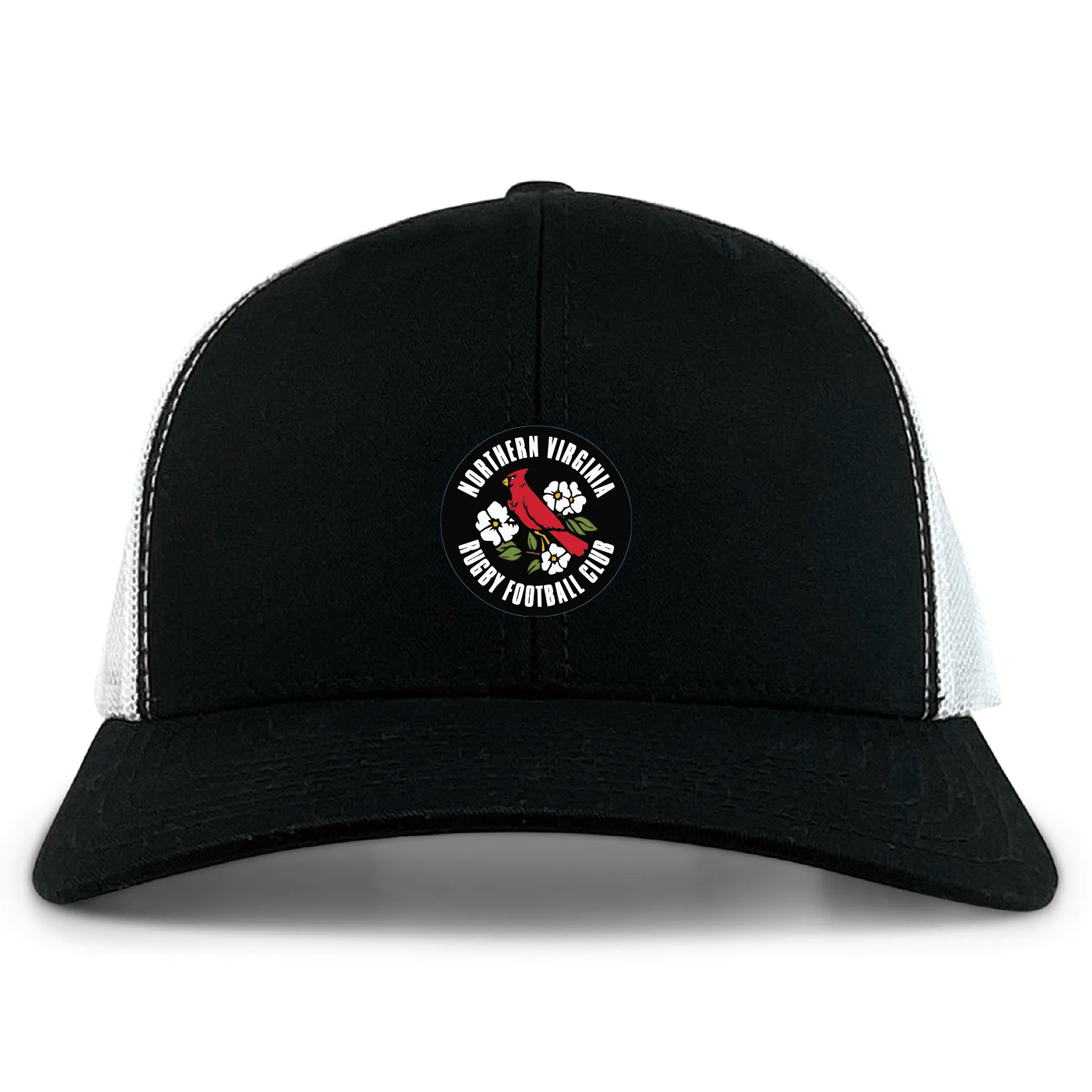 NOVA RFC Retro Trucker Cap