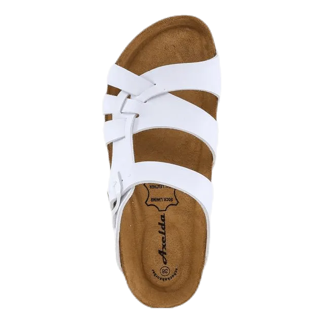 Nuuri White