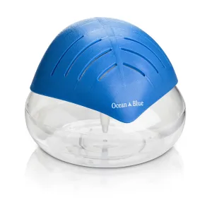 Oil Diffusing Water Based Air Purifier/Humidifier by Ocean Blue
