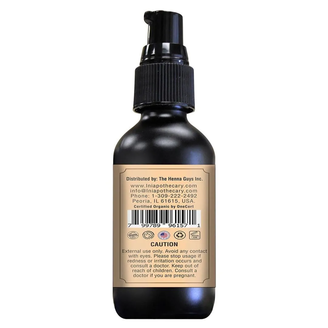 Organic Baobab Oil