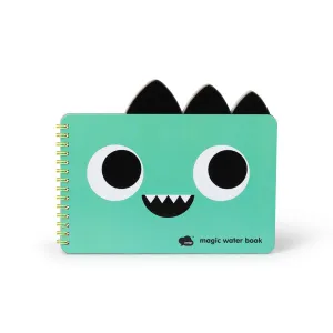 Pango Dinosaur Water Book