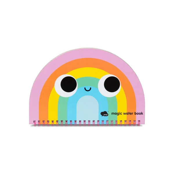 Pango Rainbow Water Books