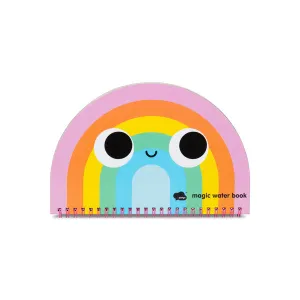 Pango Rainbow Water Books