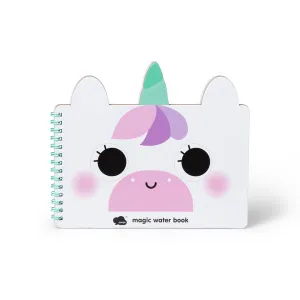 Pango Unicorn Water Books
