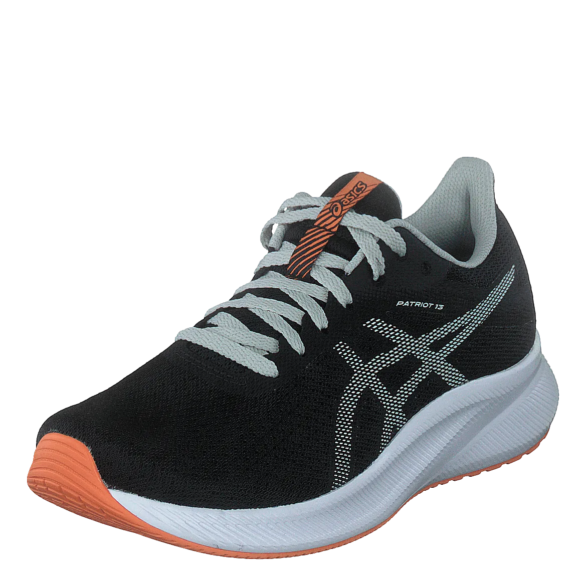 Patriot 13 Black/light Sage