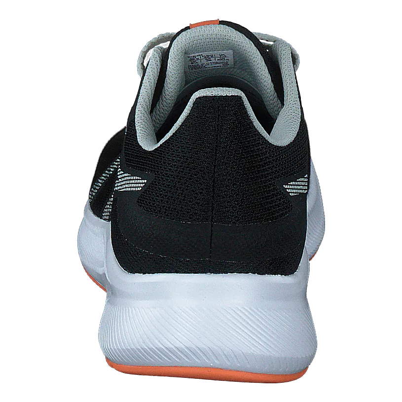 Patriot 13 Black/light Sage