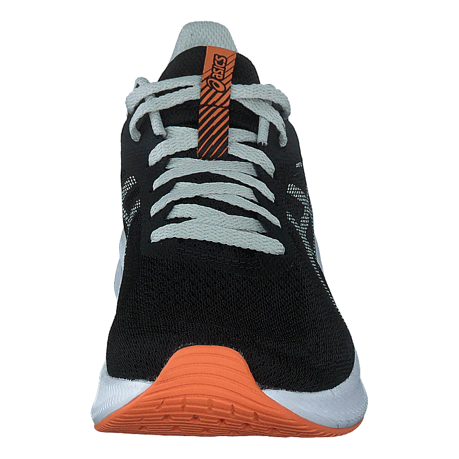 Patriot 13 Black/light Sage