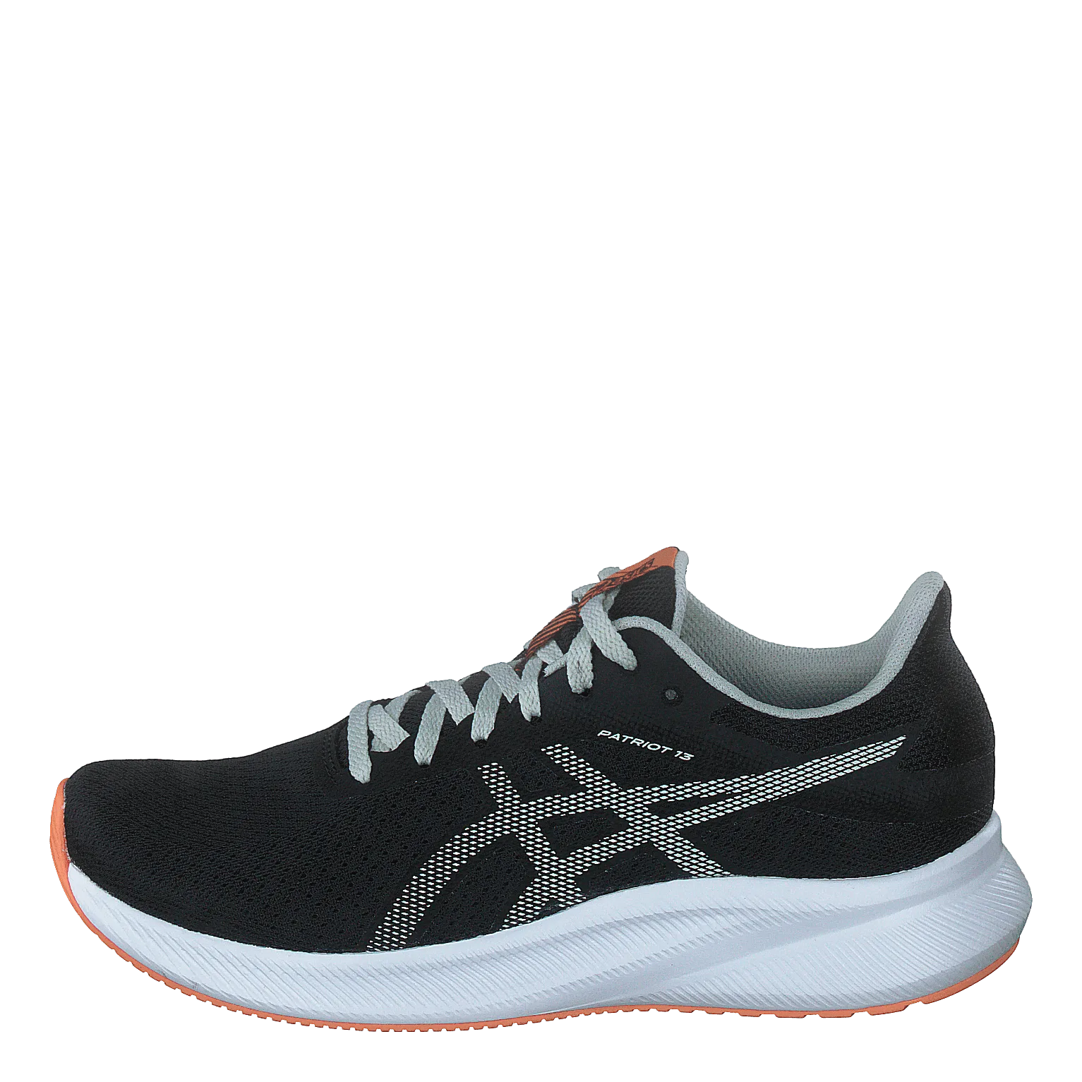 Patriot 13 Black/light Sage