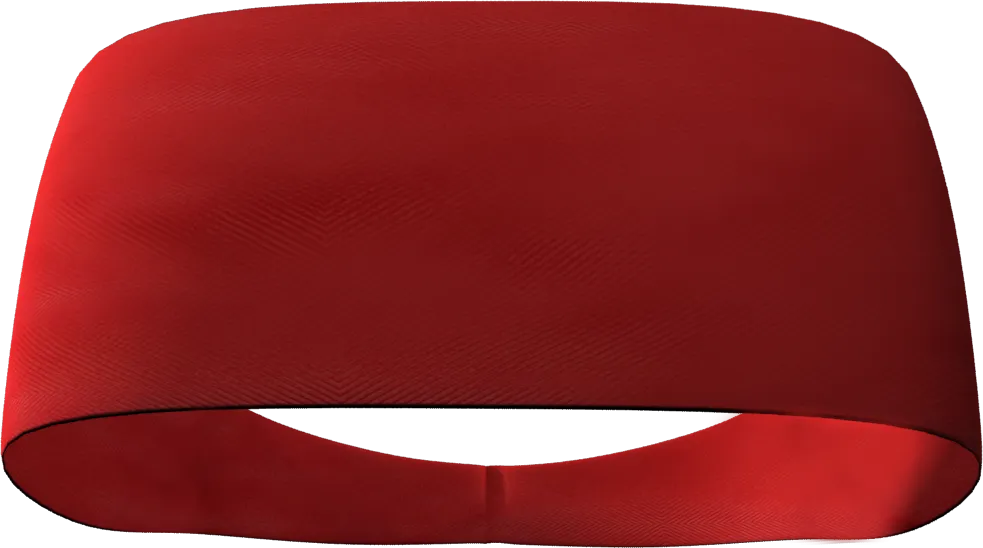 [Personalized] Performance Sweatband with Temp-Dry technology (Add Leaderboard or Nickname)