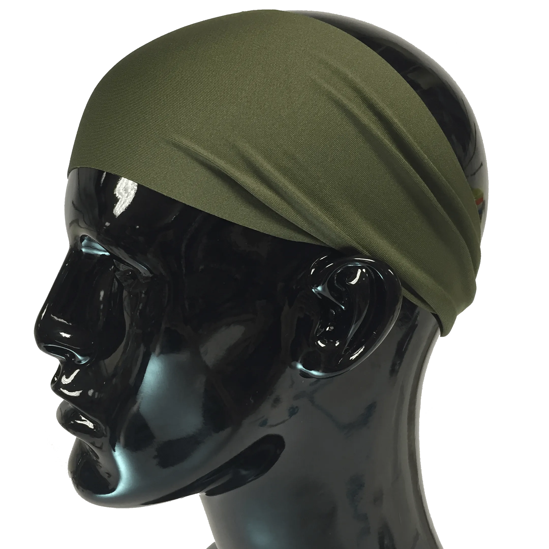 [Personalized] Performance Sweatband with Temp-Dry technology (Add Leaderboard or Nickname)