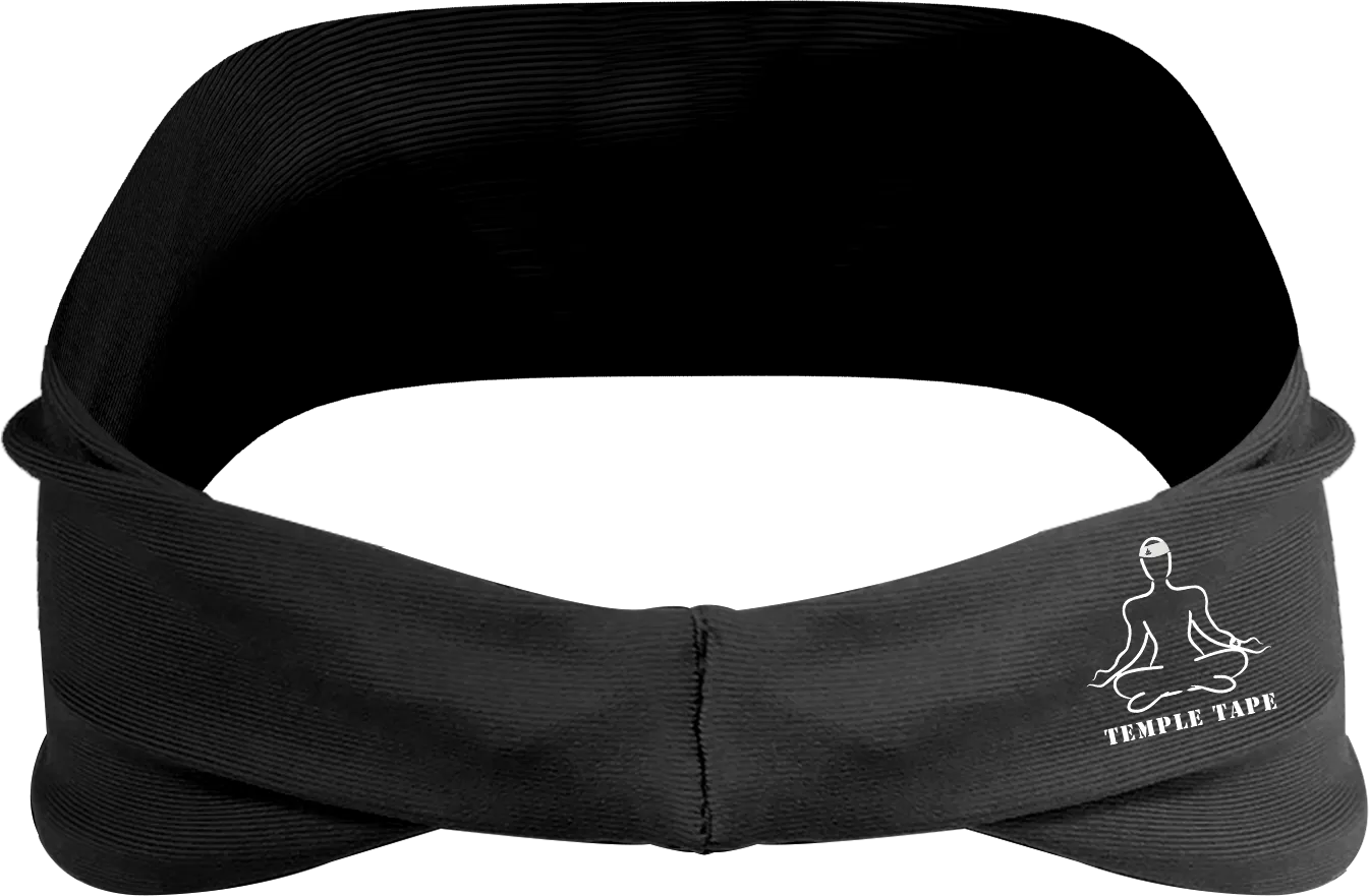 [Personalized] Performance Sweatband with Temp-Dry technology (Add Leaderboard or Nickname)