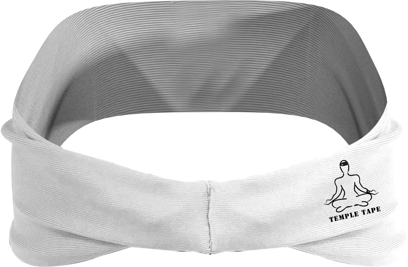 [Personalized] Performance Sweatband with Temp-Dry technology (Add Leaderboard or Nickname)
