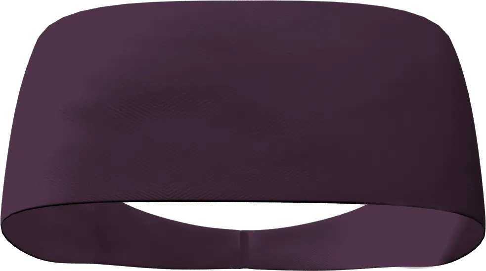 [Personalized] Performance Sweatband with Temp-Dry technology (Add Leaderboard or Nickname)