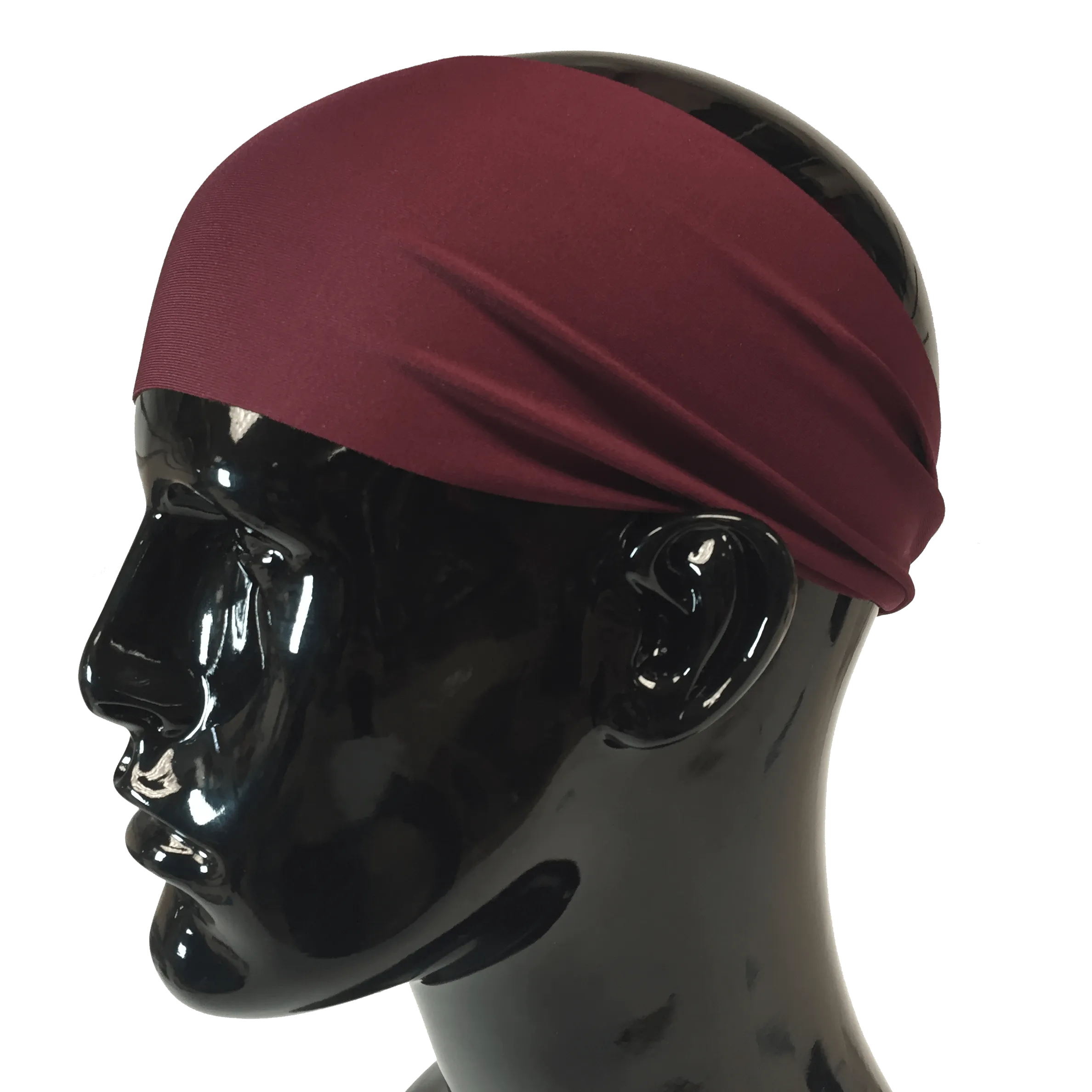 [Personalized] Performance Sweatband with Temp-Dry technology (Add Leaderboard or Nickname)