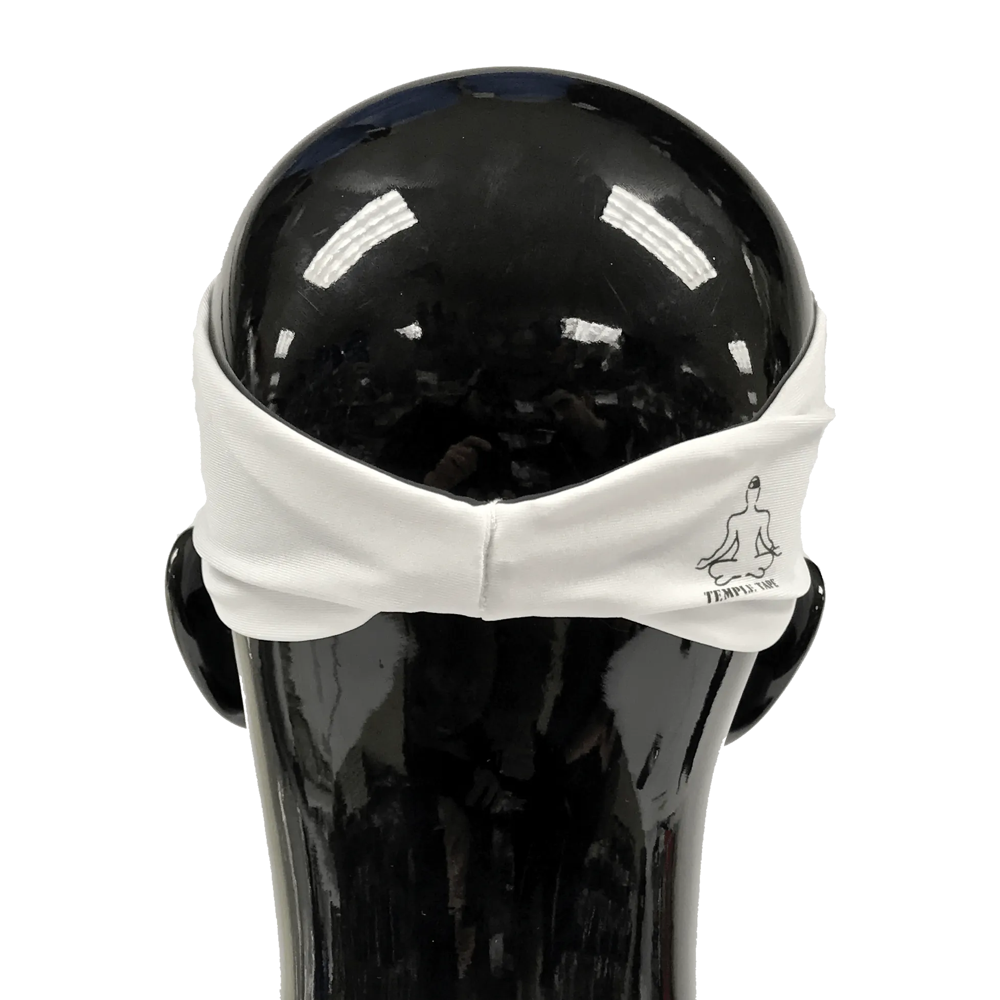 [Personalized] Performance Sweatband with Temp-Dry technology (Add Leaderboard or Nickname)