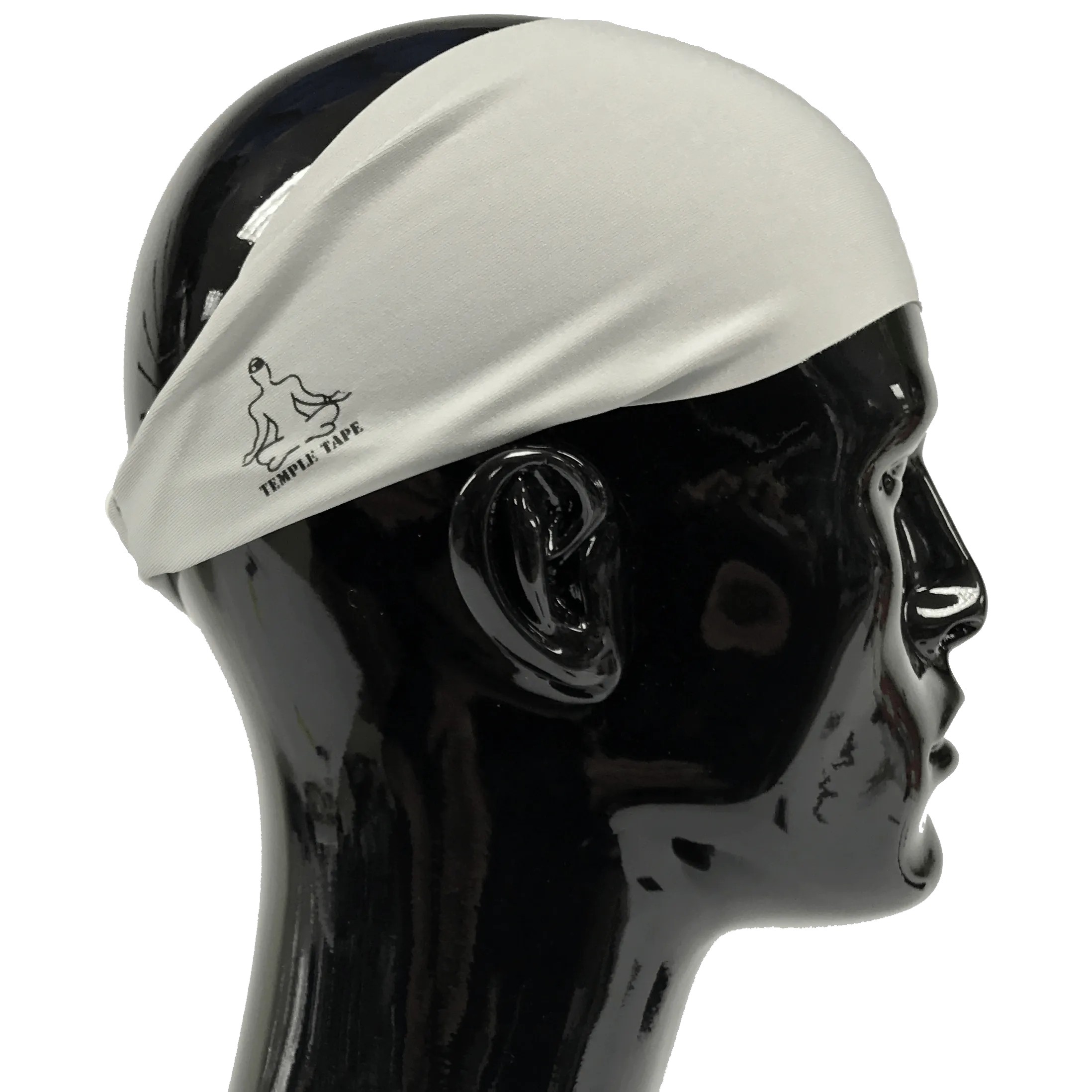 [Personalized] Performance Sweatband with Temp-Dry technology (Add Leaderboard or Nickname)