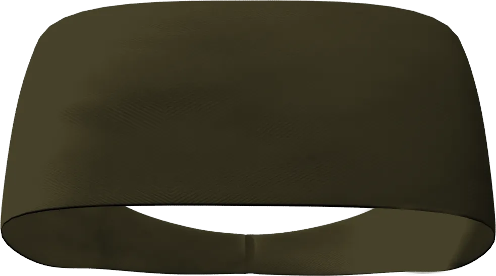 [Personalized] Performance Sweatband with Temp-Dry technology (Add Leaderboard or Nickname)