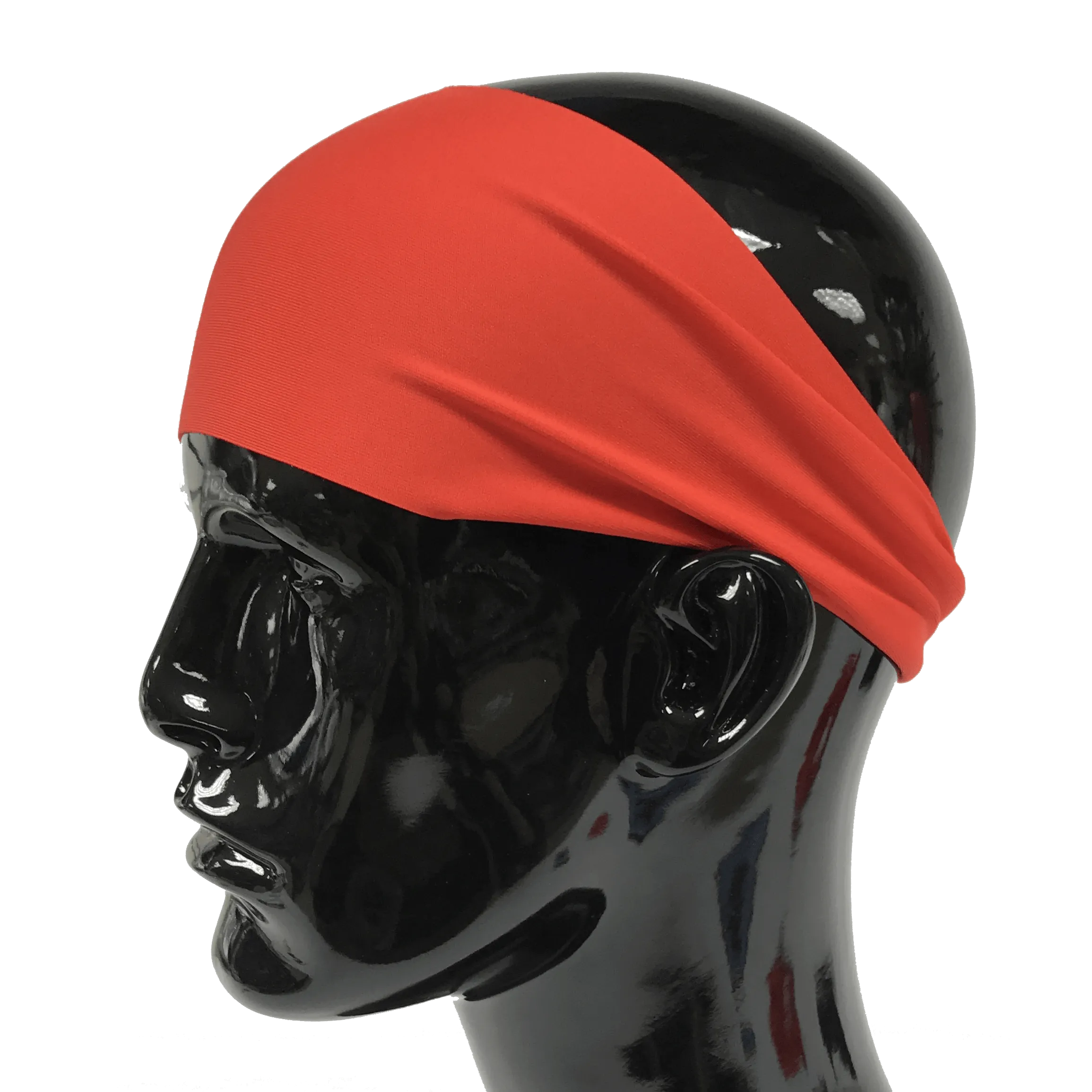 [Personalized] Performance Sweatband with Temp-Dry technology (Add Leaderboard or Nickname)