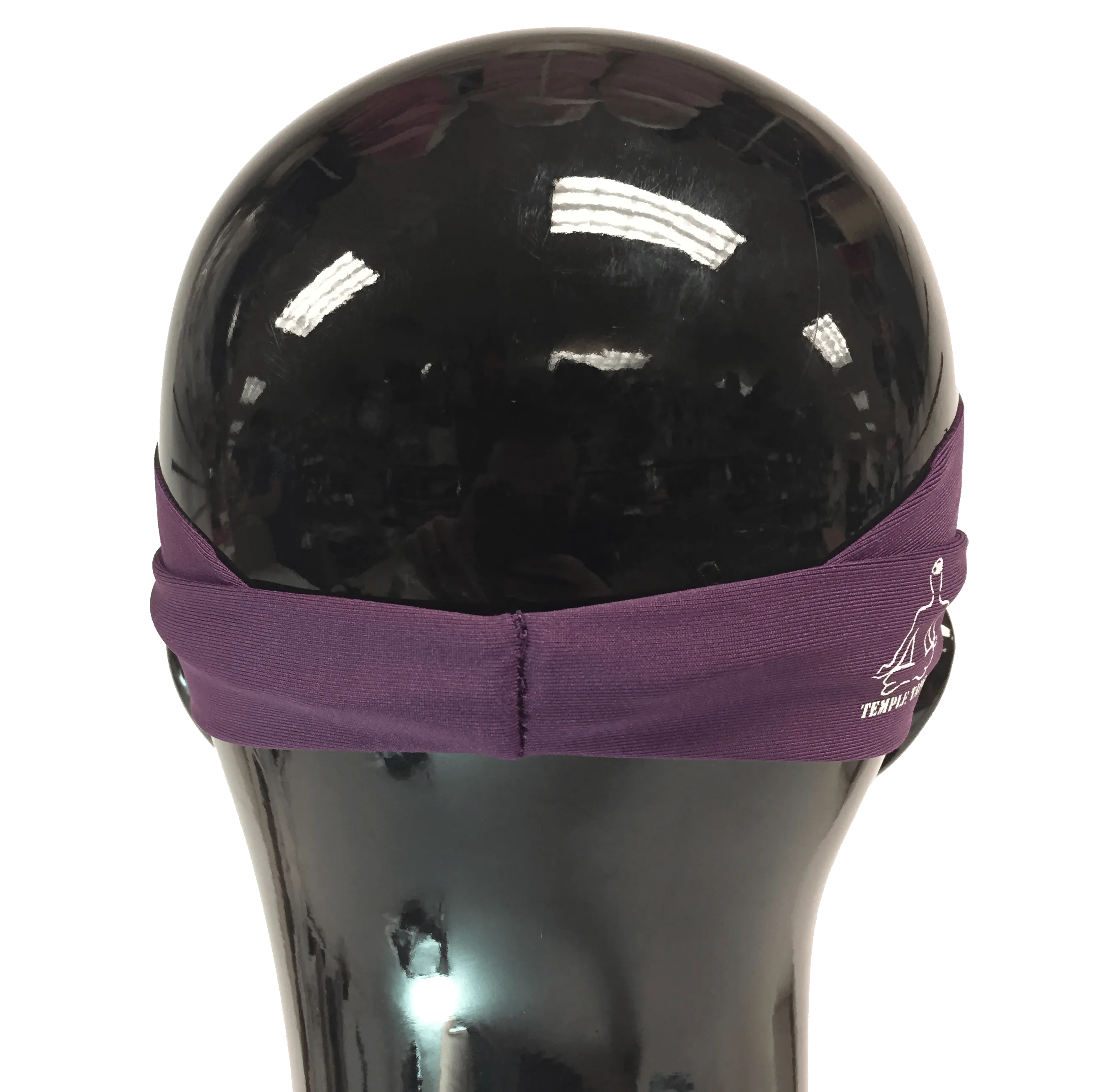 [Personalized] Performance Sweatband with Temp-Dry technology (Add Leaderboard or Nickname)