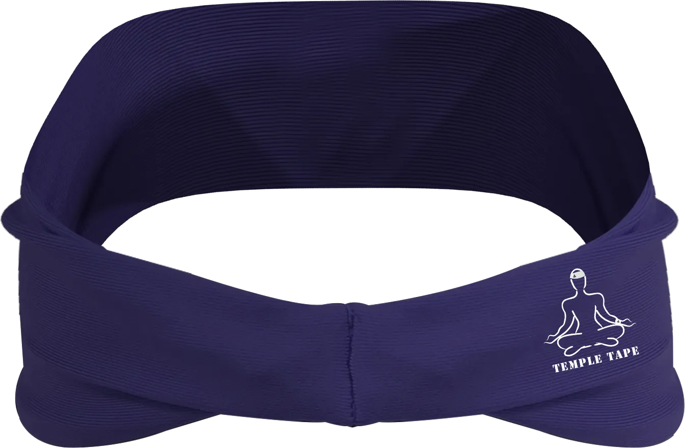 [Personalized] Performance Sweatband with Temp-Dry technology (Add Leaderboard or Nickname)