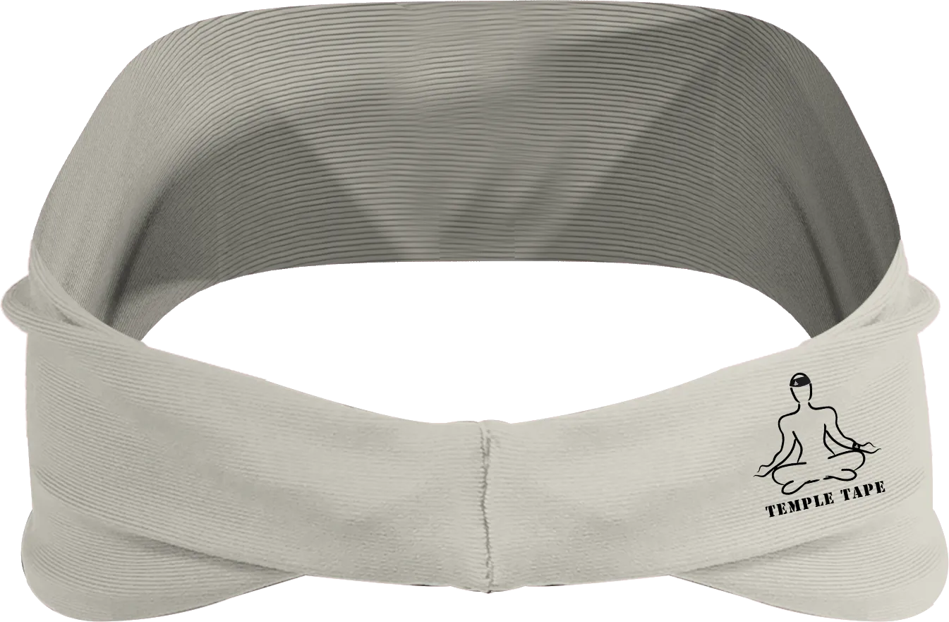 [Personalized] Performance Sweatband with Temp-Dry technology (Add Leaderboard or Nickname)