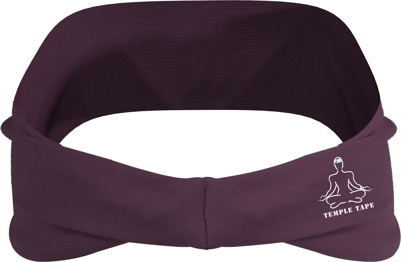 [Personalized] Performance Sweatband with Temp-Dry technology (Add Leaderboard or Nickname)
