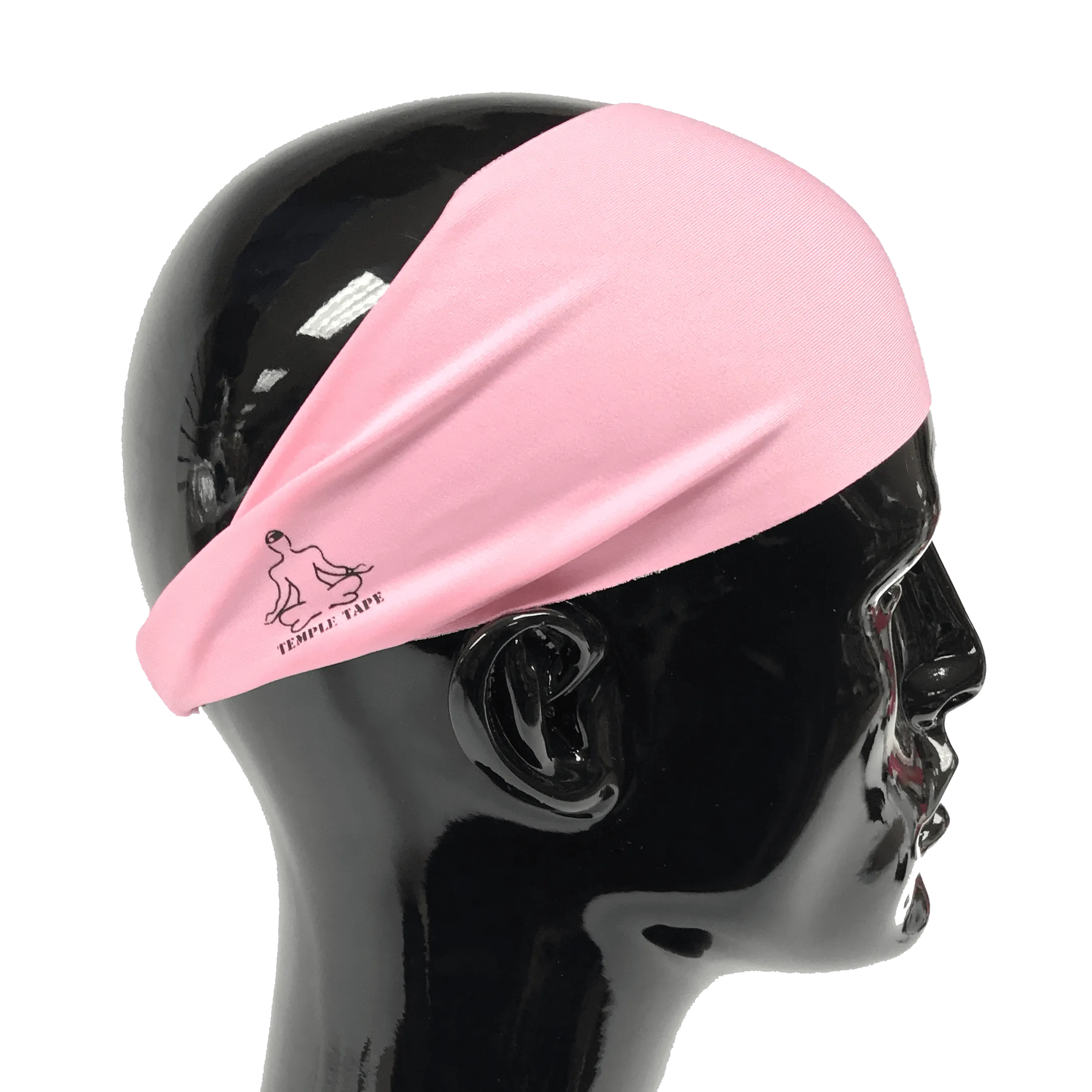 [Personalized] Performance Sweatband with Temp-Dry technology (Add Leaderboard or Nickname)