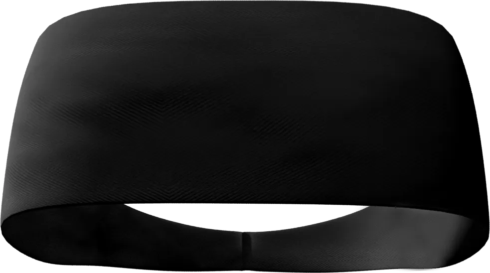 [Personalized] Performance Sweatband with Temp-Dry technology (Add Leaderboard or Nickname)