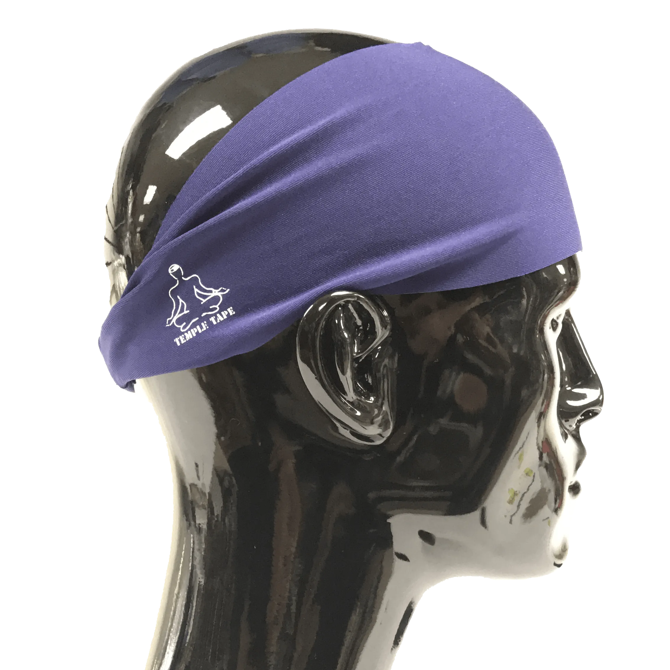 [Personalized] Performance Sweatband with Temp-Dry technology (Add Leaderboard or Nickname)
