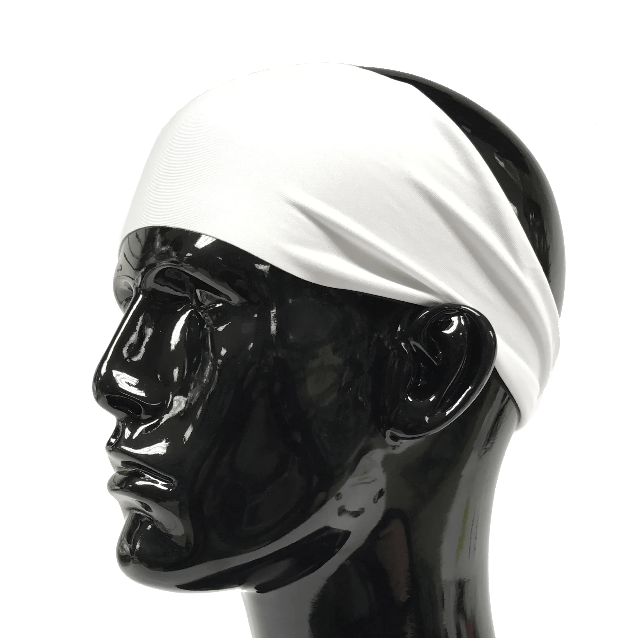 [Personalized] Performance Sweatband with Temp-Dry technology (Add Leaderboard or Nickname)