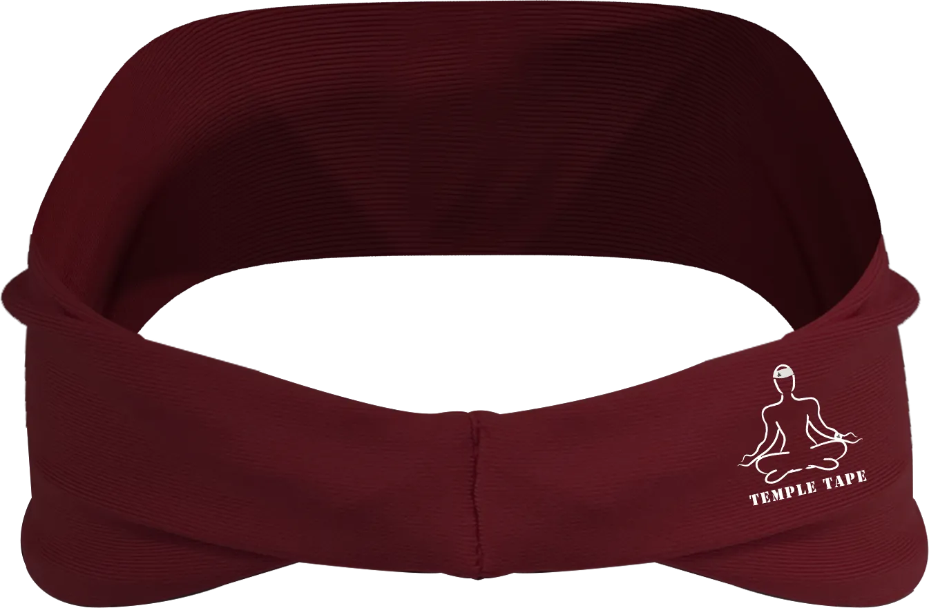 [Personalized] Performance Sweatband with Temp-Dry technology (Add Leaderboard or Nickname)