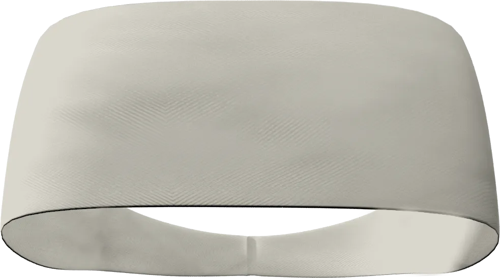 [Personalized] Performance Sweatband with Temp-Dry technology (Add Leaderboard or Nickname)