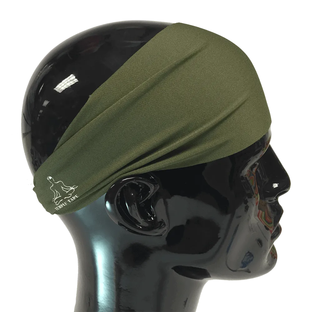 [Personalized] Performance Sweatband with Temp-Dry technology (Add Leaderboard or Nickname)